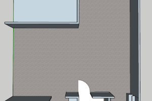 현대적인 사무실 편집: 재창조되는 공간의 아름다움