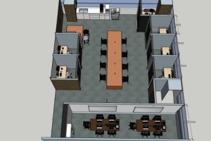 공유사무실의 미래를 주도하는 혁신적인 비즈니스 환경