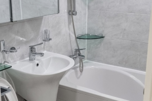 흥시 하중동관곡마을 동아아파트 욕실 리모델링 서비스 | 최고의 전문가들과 함께하는 저렴한 가격의 만족도 UP!