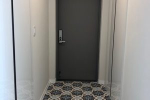 인계동 아파트 인테리어 | 품격과 섬세함이 만나는 미학적 완성