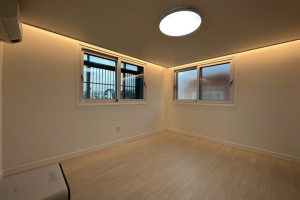 매탄동 주택 인테리어 리뉴얼: 현대적인 화이트로 새롭게 태어나다