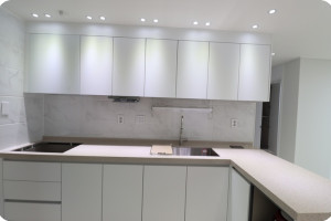 럭셔리 감성으로 완성하는 동수원 쌍용스윗닷홈 3차 미니멀 인테리어