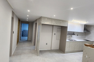 순천 중마동 송보 5차, 인테리어 리모델링으로 확신하는 더할 나위 없는 공간 창조