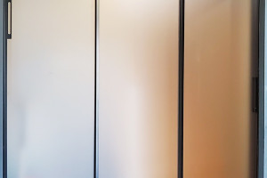 기흥구의 품격을 높이다: 3연동 중문으로 완성한 고급 주택 인테리어