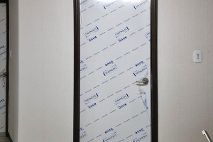 관악구 도어 설치의 새로운 기준: 세련됨과 기능성을 갖춘 시공 사례