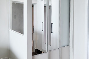 용인시 처인구 빌라 변신: 새롭게 탄생하는 도어 교체 프로젝트