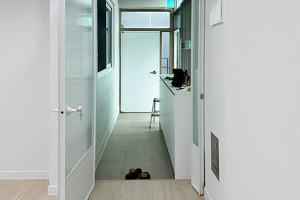 슬림비양개로 변신한 매탄동: 수원 영통구 인테리어 혁신 사례!