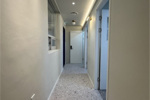 소호 사무실 인테리어: 작은 공간, 큰 변화를 꿈꾸다!