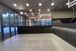 용인 카페 인테리어의 혁신: 프랜차이즈의 매력을 극대화하다!