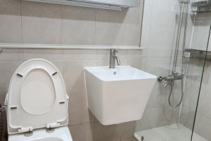 금당부영9차 아파트 인테리어: 공간의 새로운 변화를 선사하다