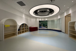 2024년 건기넷의 유치원 어린이집 인테리어 리모델링: 새로운 시공 사례로 만나는 꿈꾸는 공간