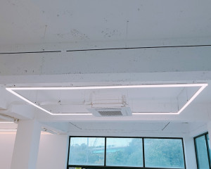 동탄 교회를 위한 빛과 안식의 공간:…