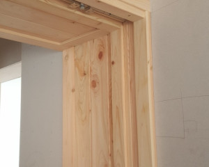 편백의 향기 속에서: 서천 농가주택 …