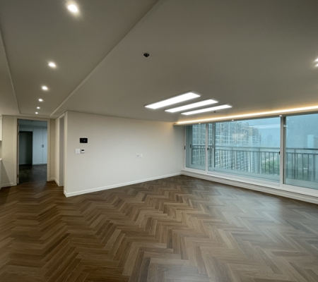 33평 아파트 인테리어 완벽 가이드: 헤링본 강마루로 동탄 리모델링의 새로운 변화를 이끌다!